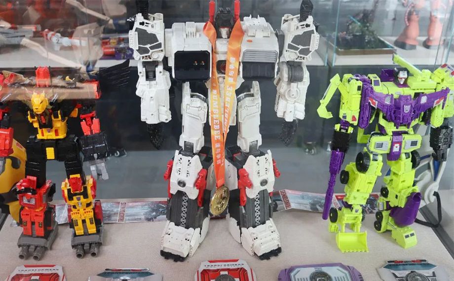Suzhou Toy Museum