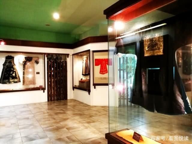 Suzhou No.1 Silk Factory