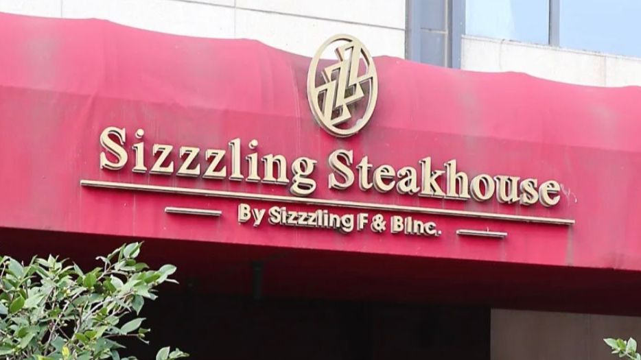 Sizzling Steakhouse