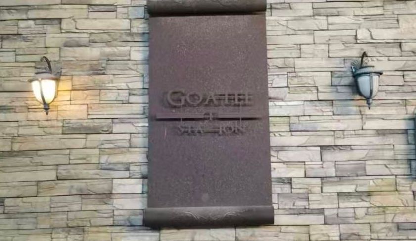 Goatee