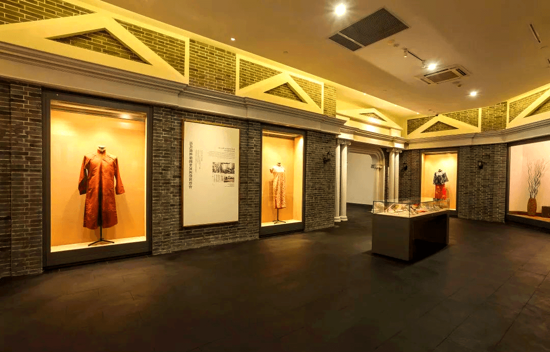 Suzhou Silk Museum