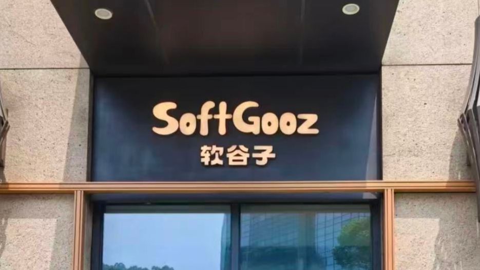 Soft Gooz