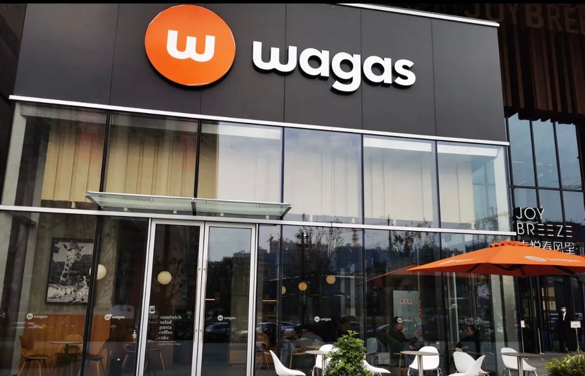 Wagas