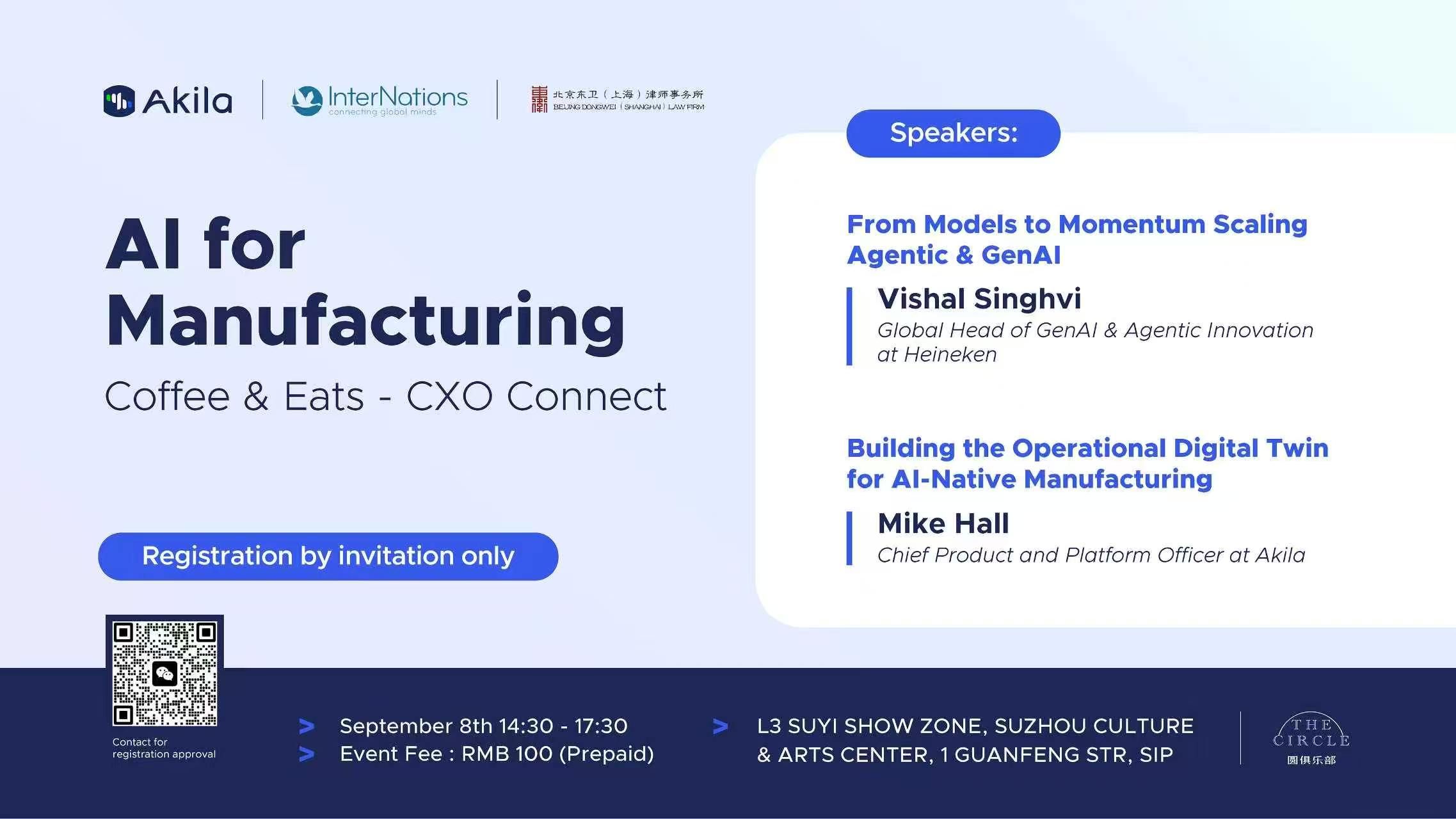 AI for Manufacturing