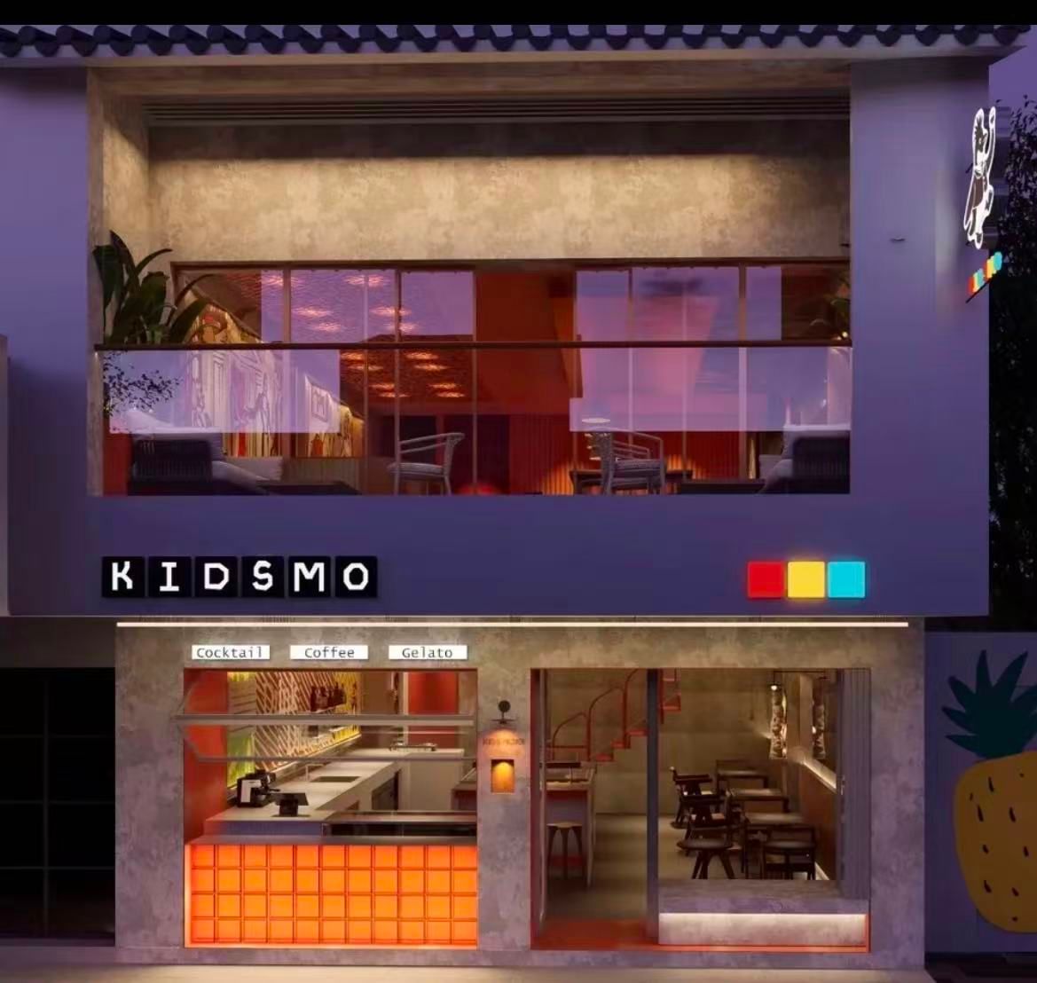 KIDSMO