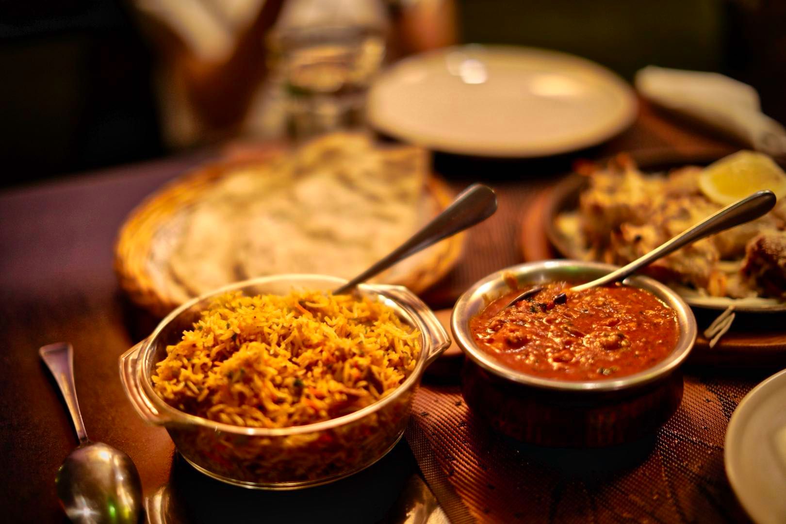 Thali Kitchen