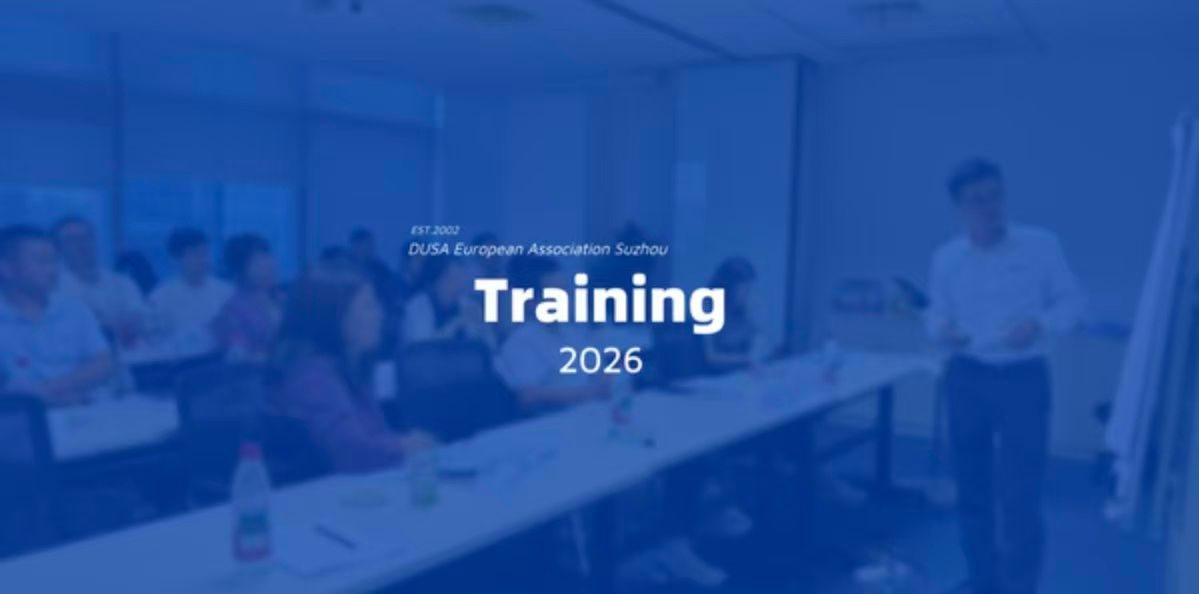 DUSA Training