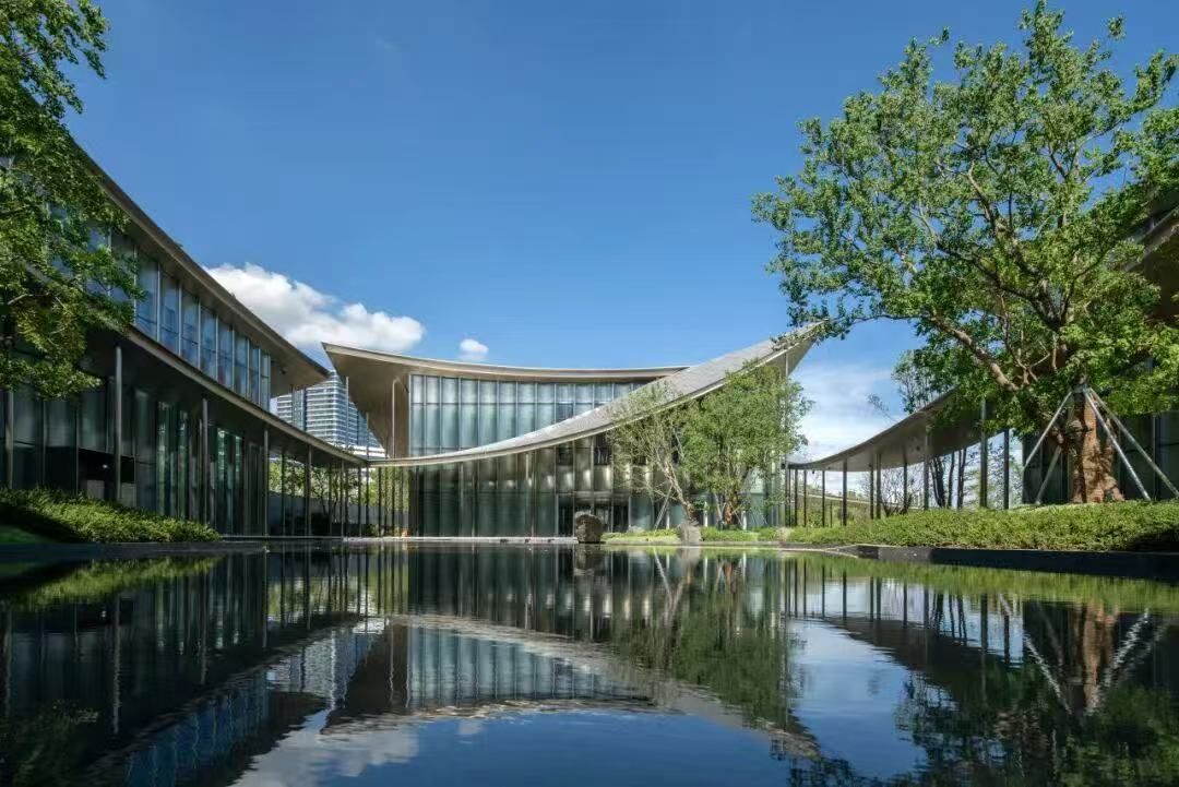 Opening Exhibitions at Suzhou Museum of Contemporary Art