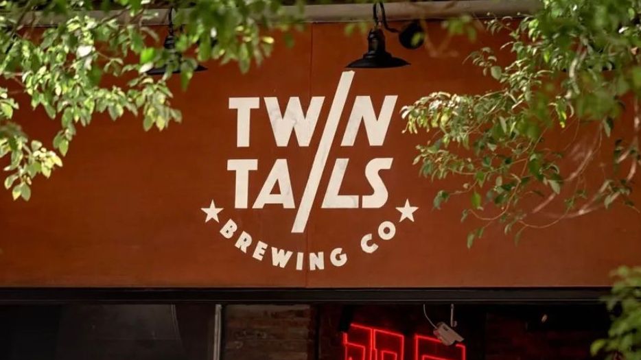Twin Tails Taproom