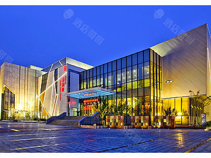 Dushu Lake Theatre
