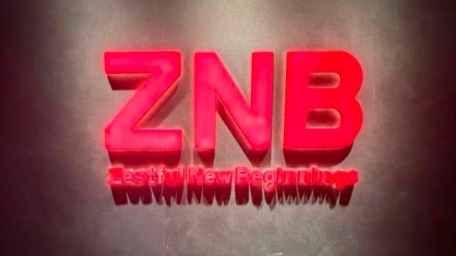 ZNB
