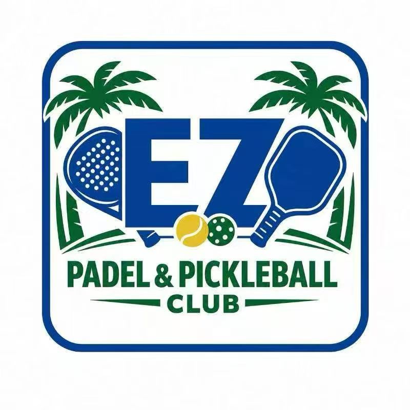 EZ Padel & Pickleball Club