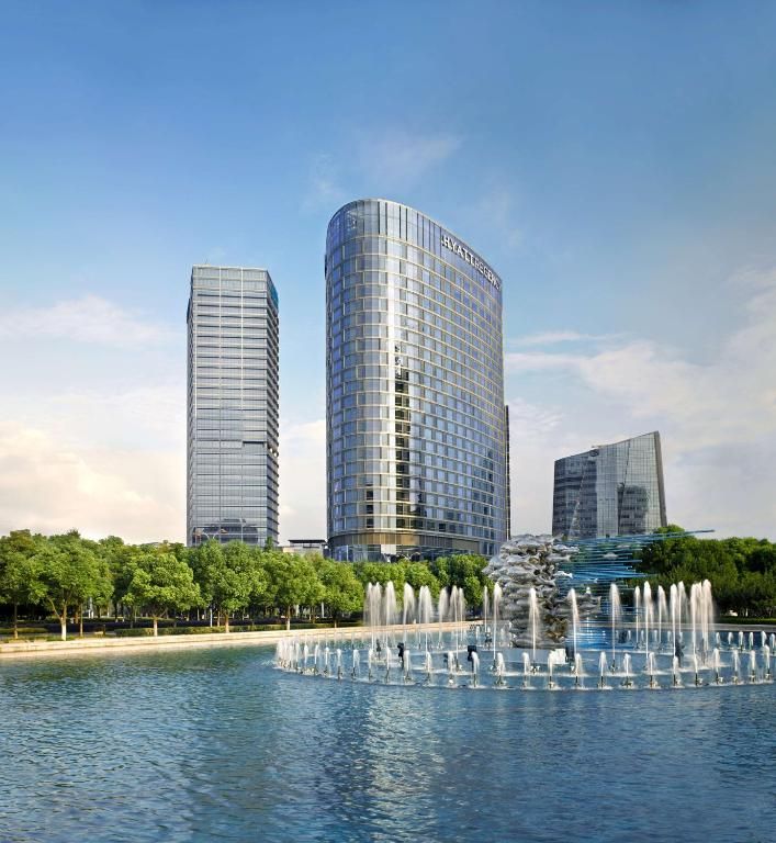 Hyatt Regency