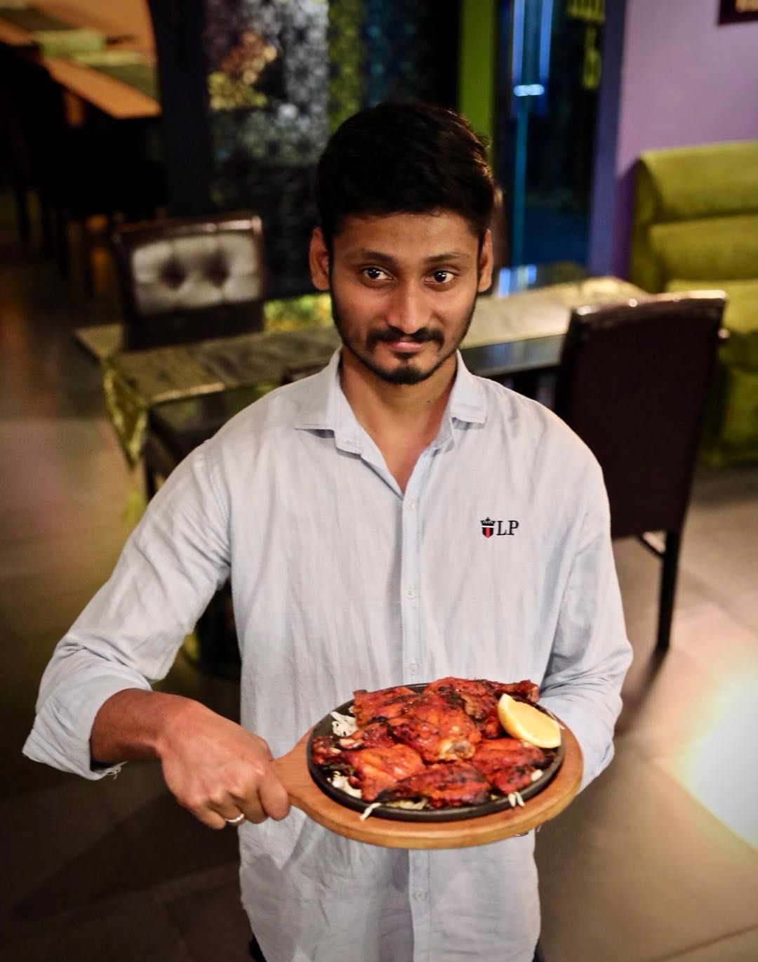 Thali Kitchen