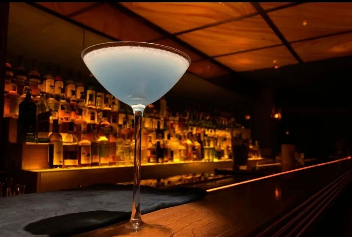 Su Lounge