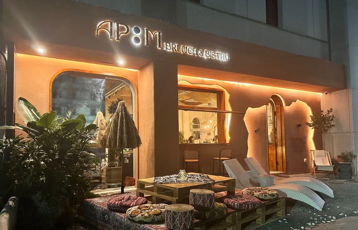 APM Brunch & Bistro