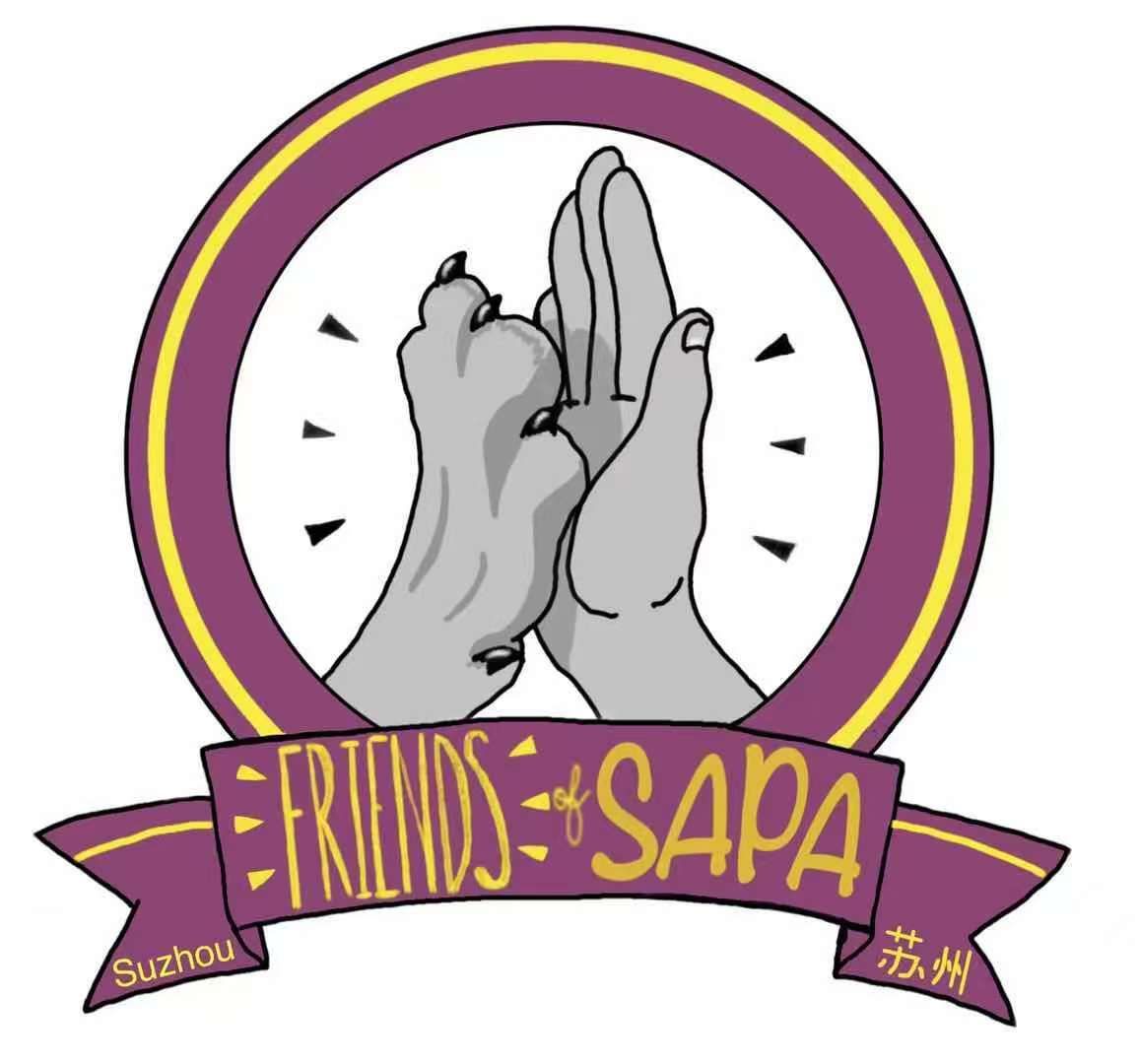 Friends of SAPA