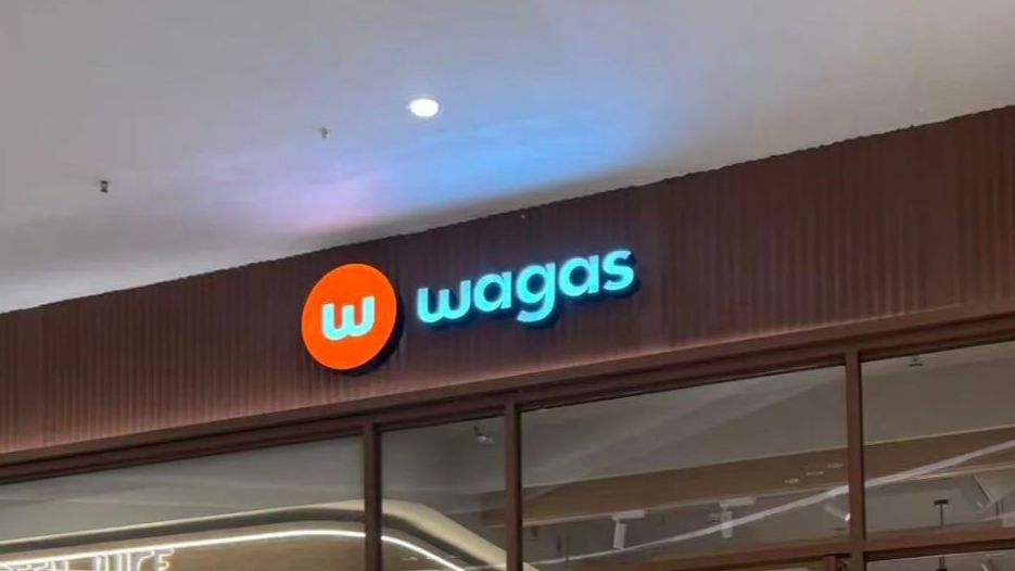 Wagas