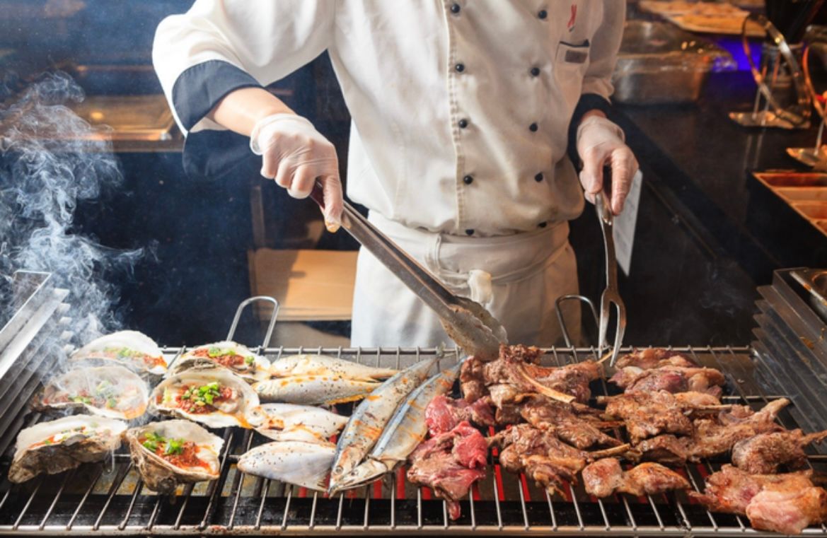 Asia Bistro
