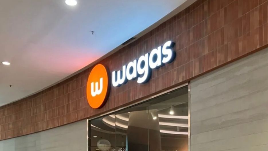 Wagas