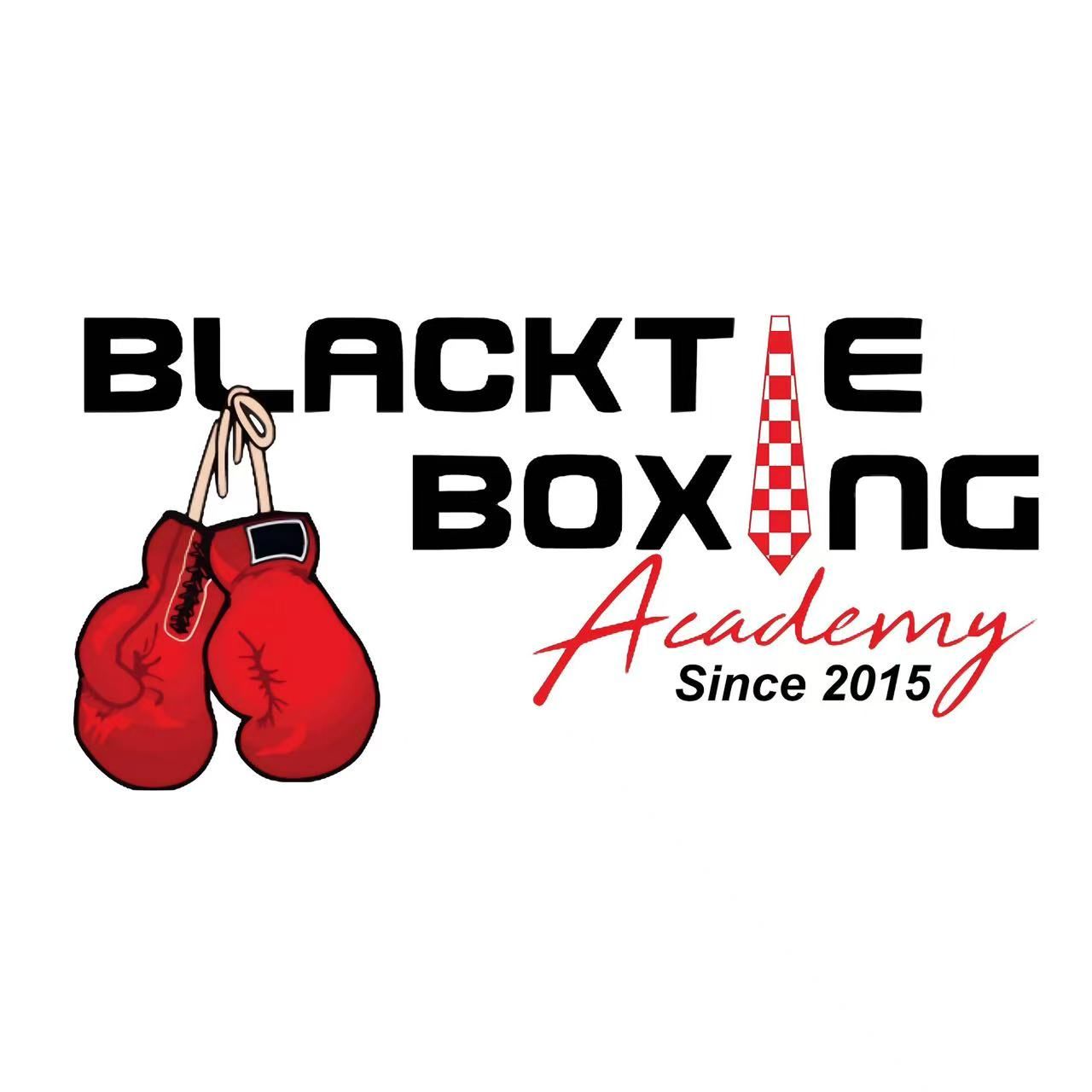 Black Tie Boxing Academy