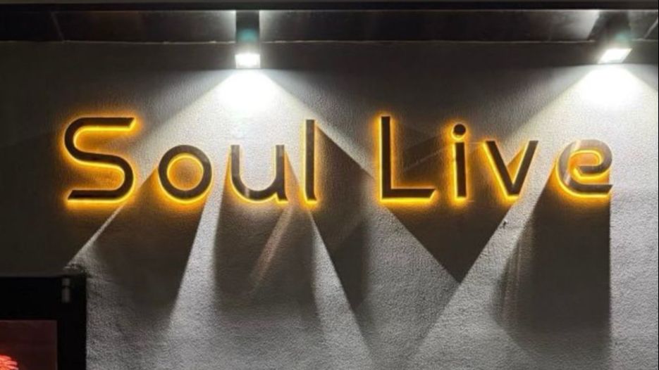 Soul Live