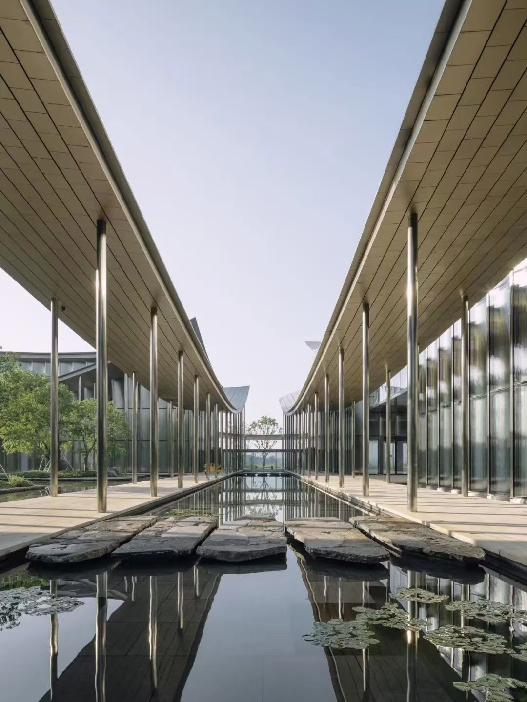 Opening Exhibitions at Suzhou Museum of Contemporary Art
