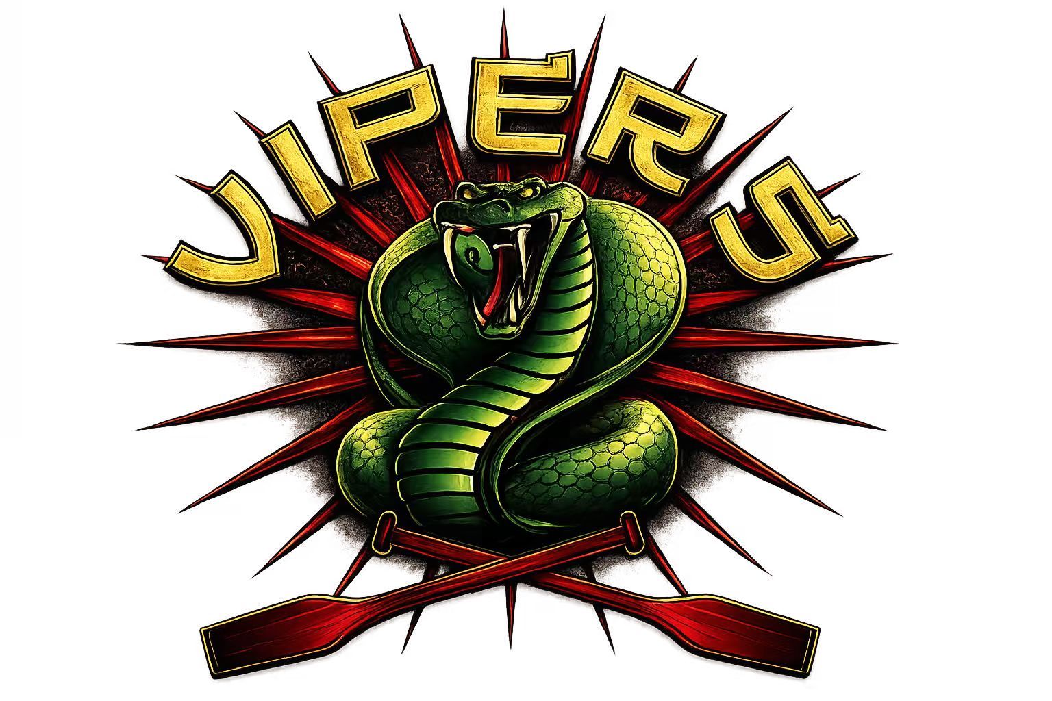 Vipers