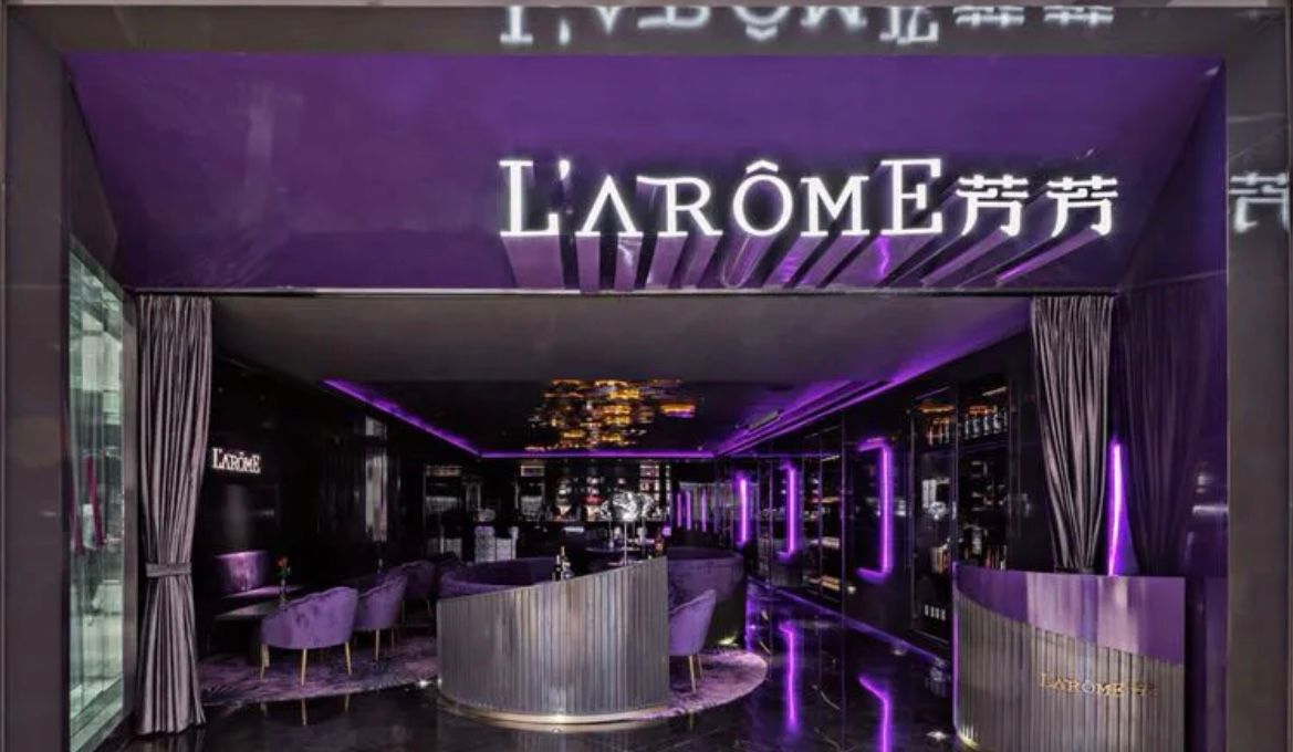 L'Arome