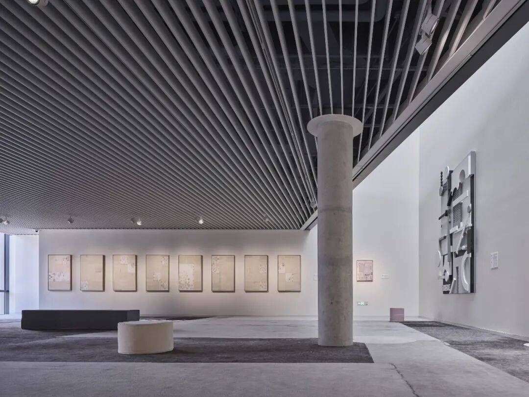 H+ Art Museum