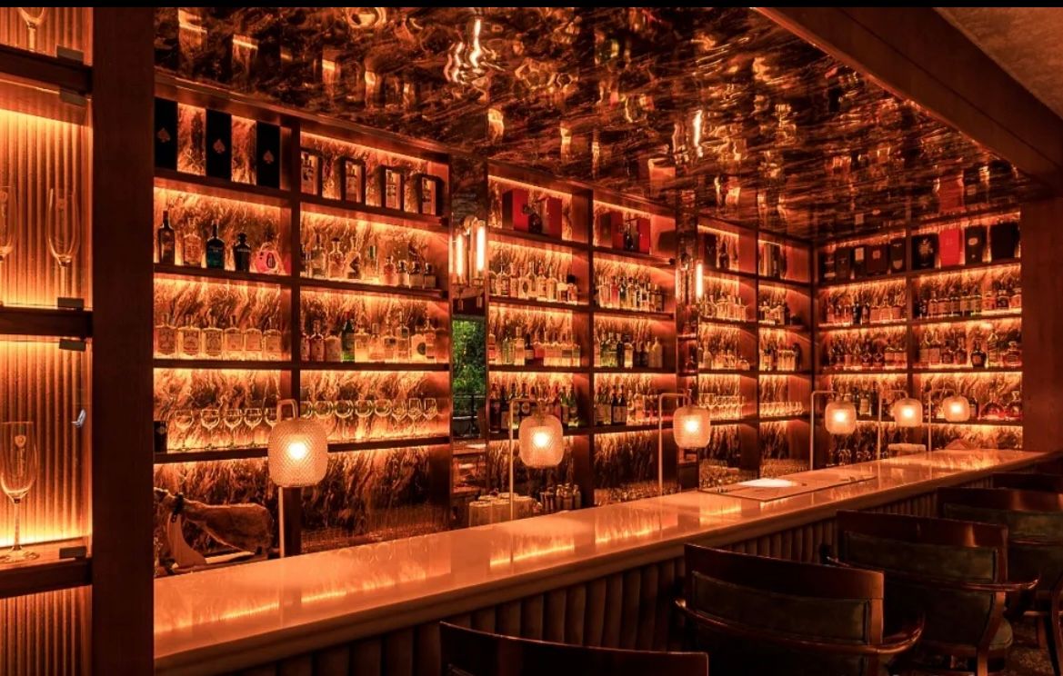 Martini Salon