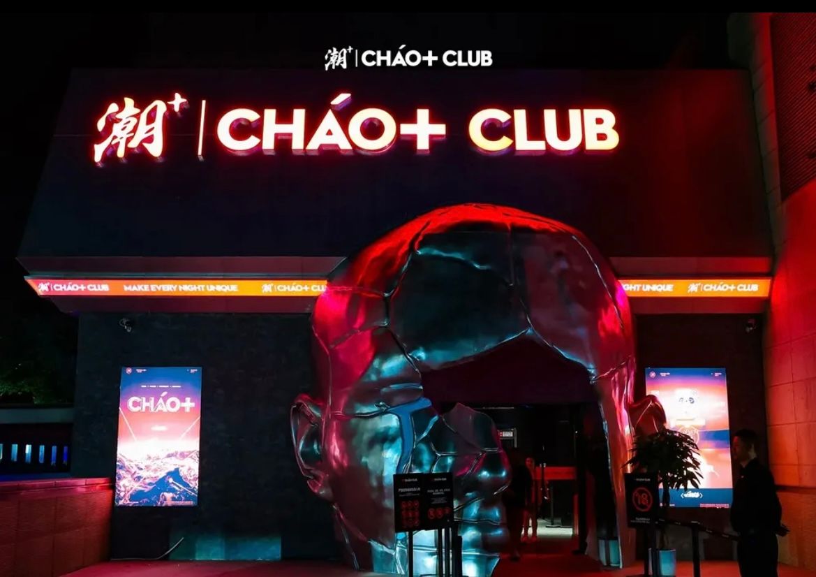 Chao Club