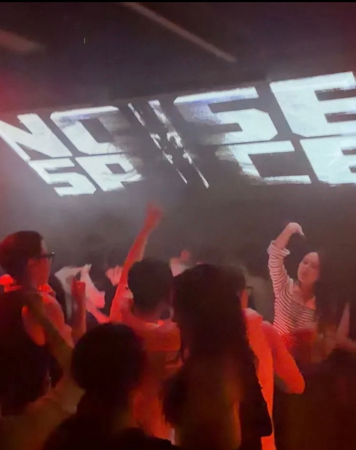 Noise Space Club & Lounge