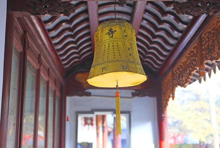 Hanshan Temple