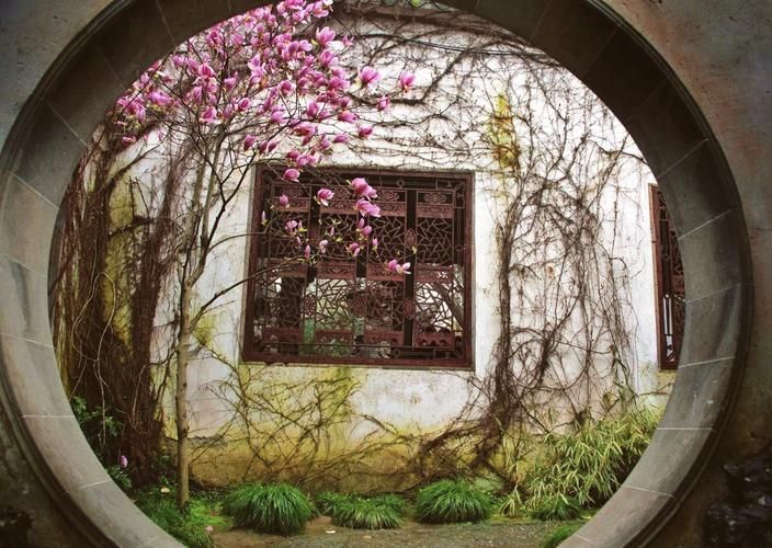 Humble Administrator's Garden