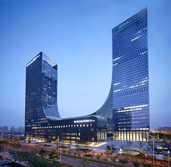 Hilton