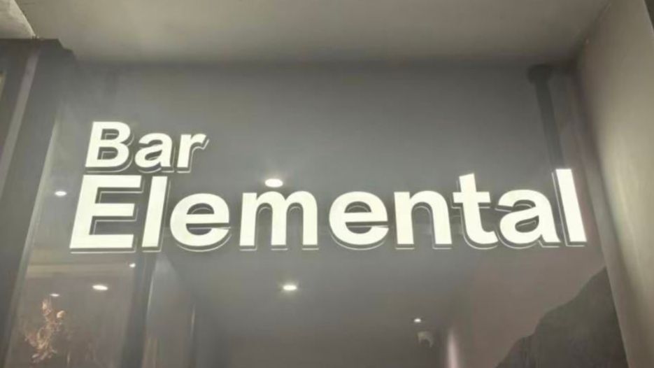 Elemental