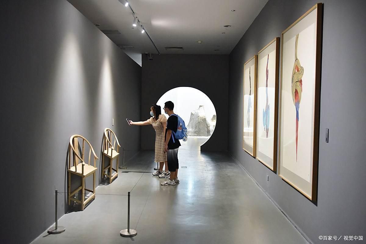 Jinji Lake Art Museum