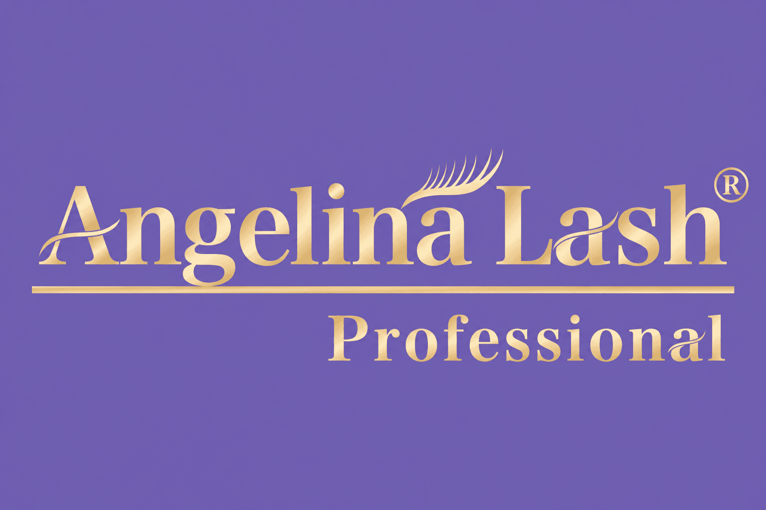 Angelina Lash