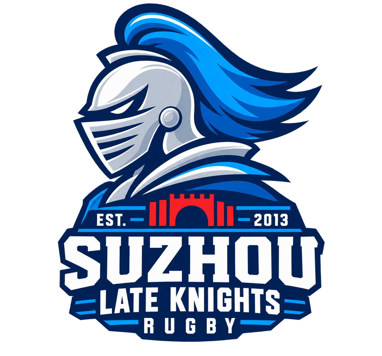 Suzhou Late Knights