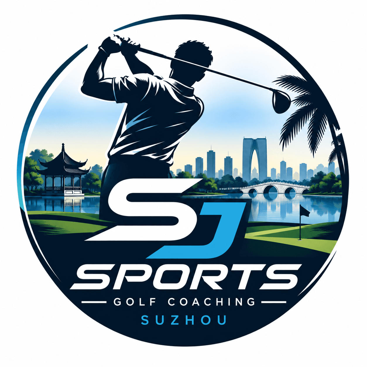 SJ Sports Academy