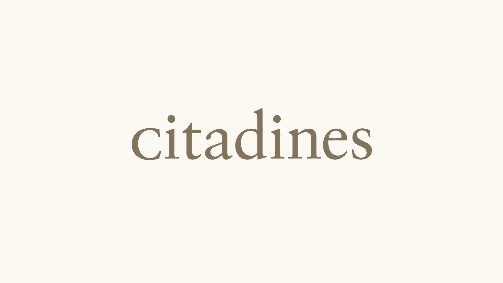 Citadines Suzhou Jinji Lake