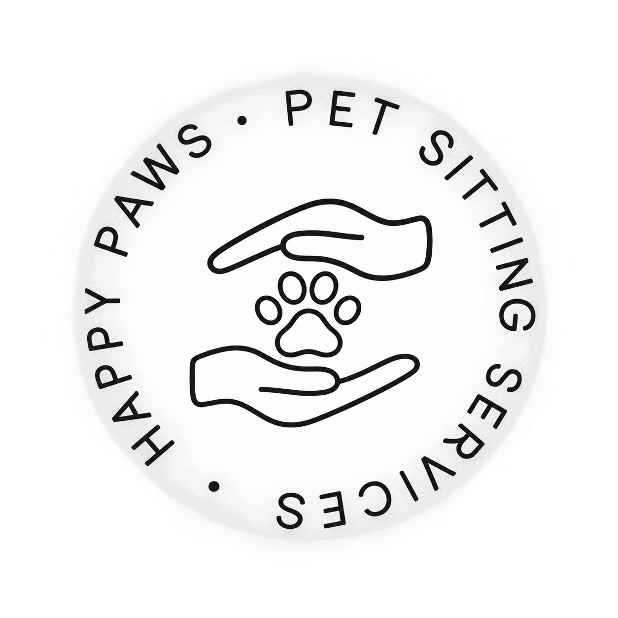 Happy Paws