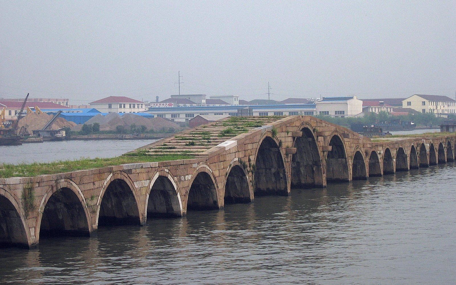 Baodai Bridge