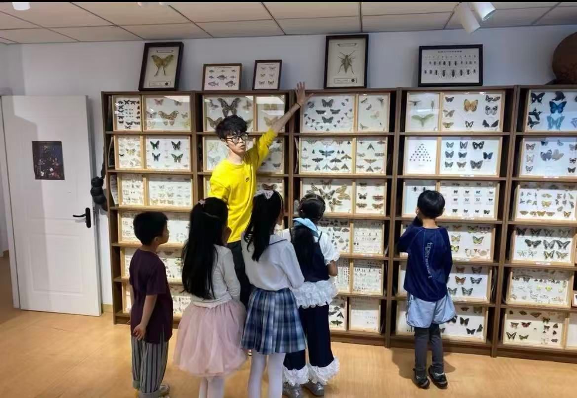Suzhou Insect Museum
