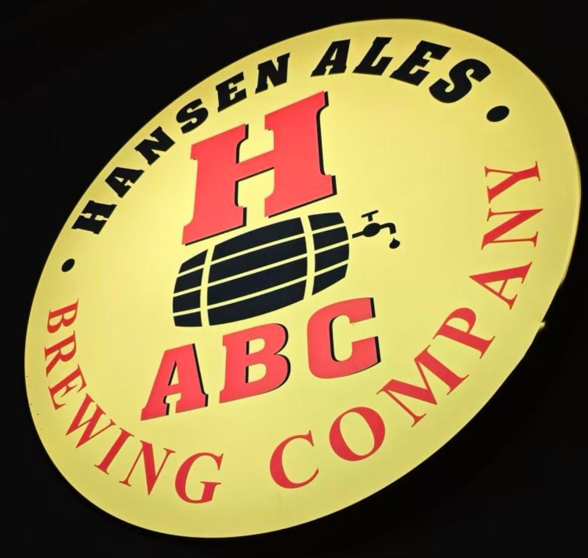 Hansen Ales