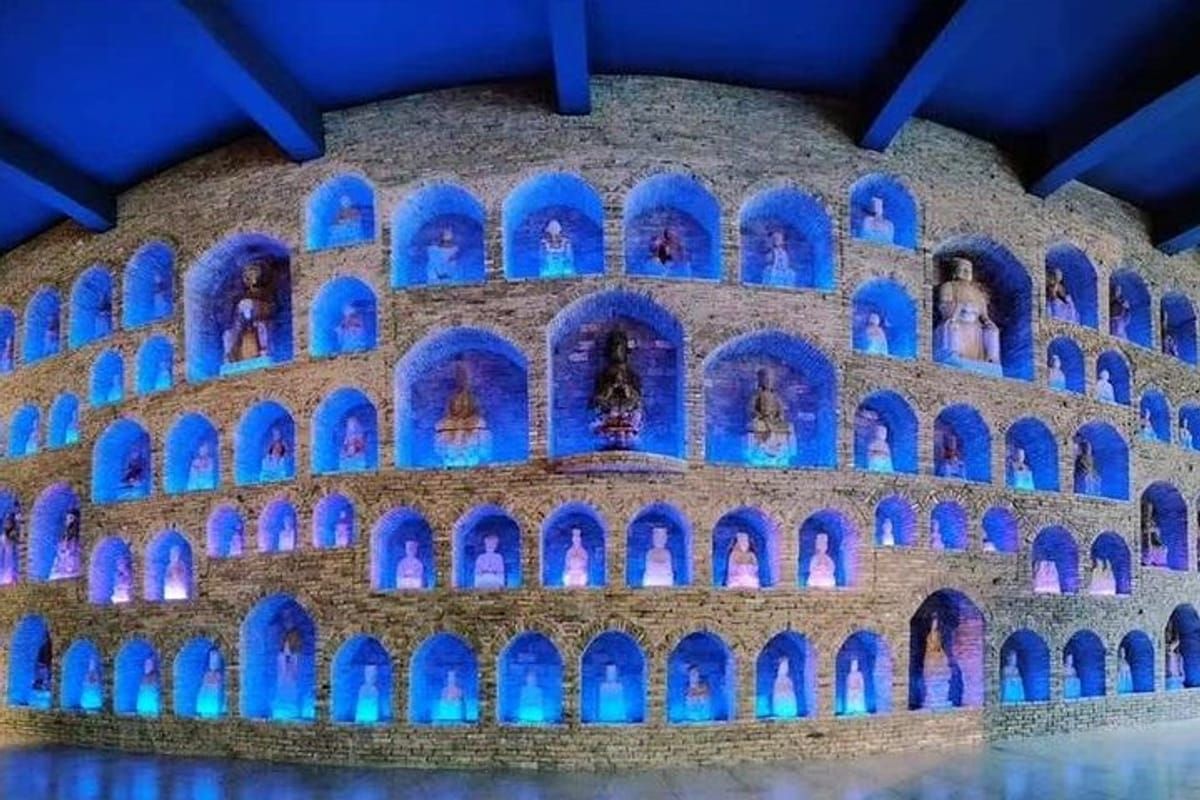 Six Arts Museum