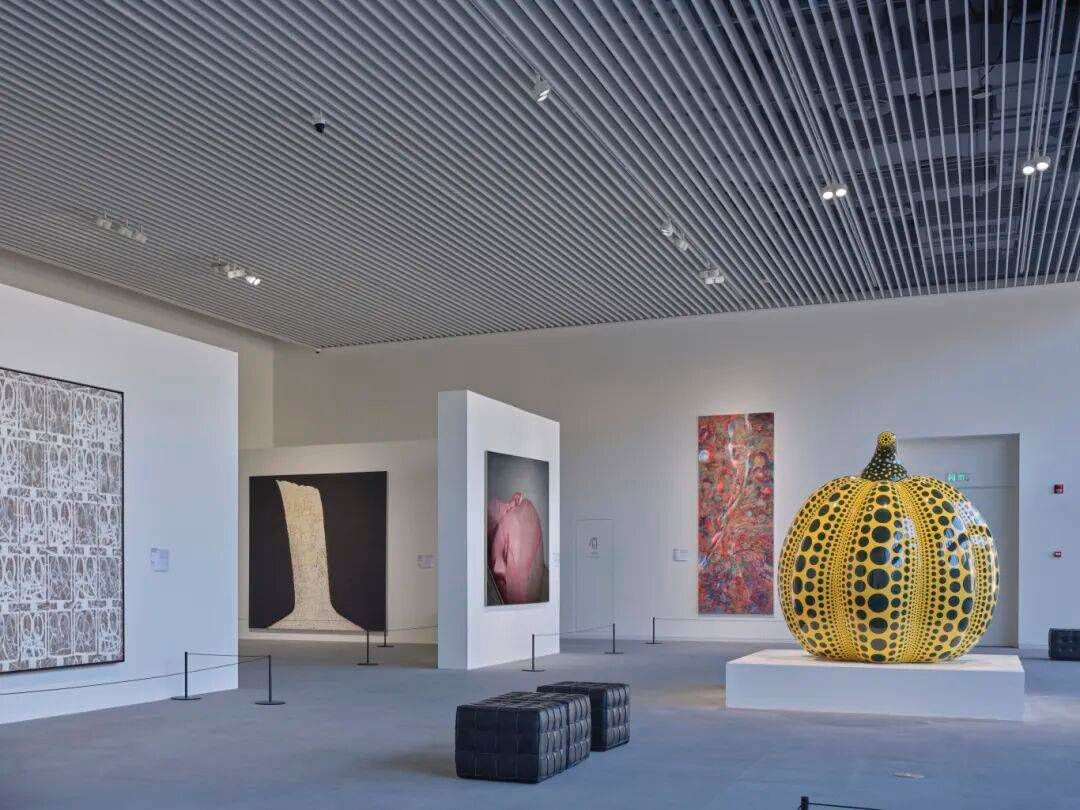 H+ Art Museum