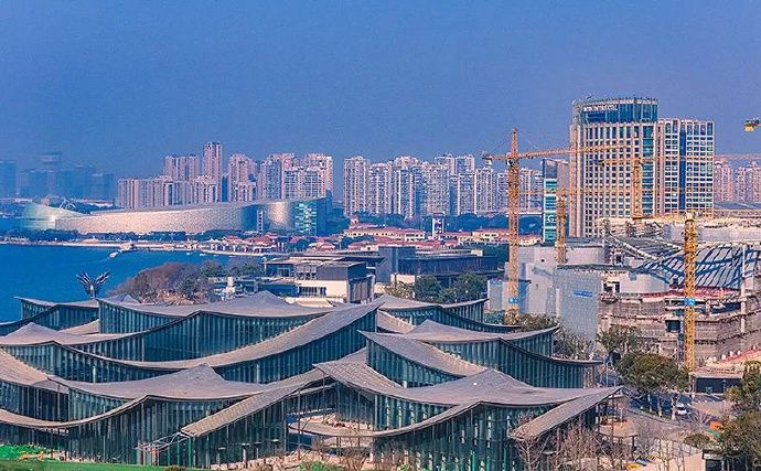 Suzhou Museum of Contemporary Art