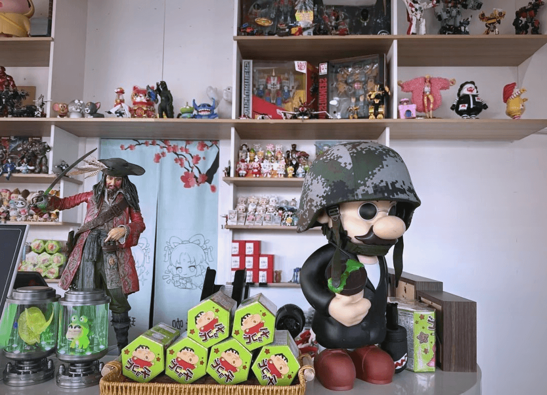 Suzhou Toy Museum